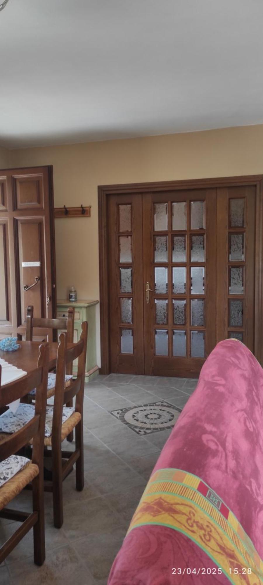 Appartamento Gallicano - La Tana Екстериор снимка