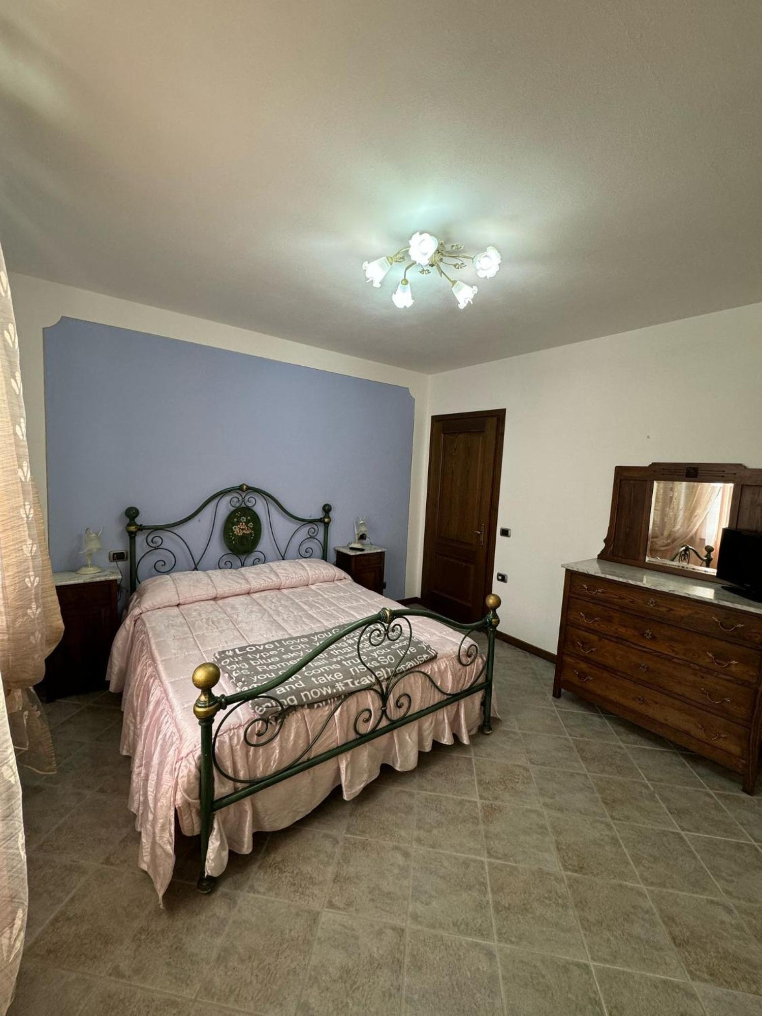 Appartamento Gallicano - La Tana Екстериор снимка